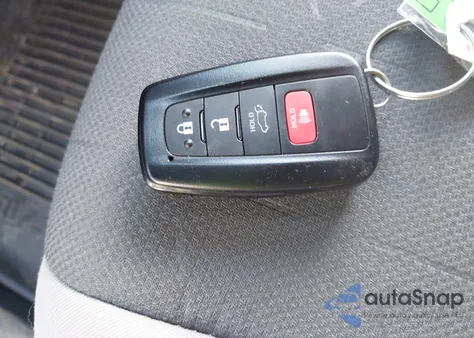 2024 Toyota Rav4 Xle из США, поврежденный, VIN 2T3P1RFV1RC446509